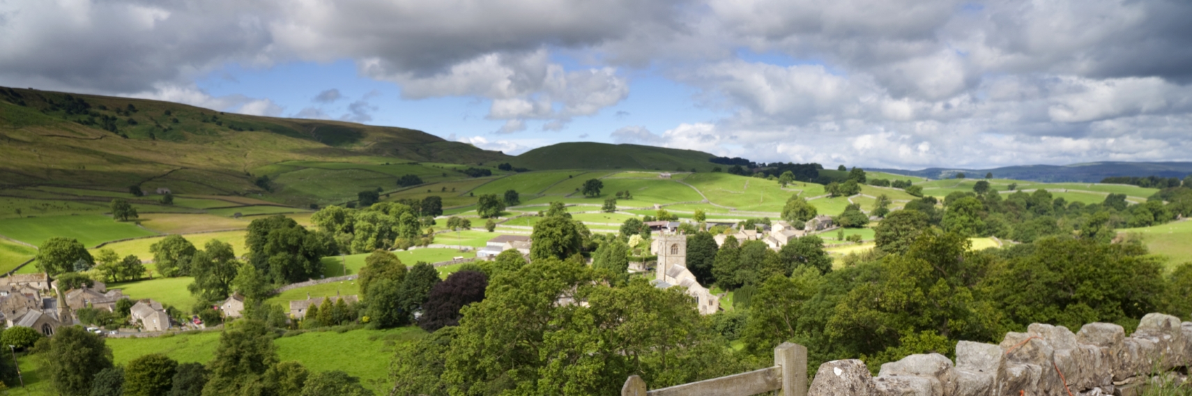 Foresters Arms Grassington